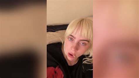 billie eilish sextape|LATEST VIDEO: Billie Eilish Nude & Sex Tape Leaked!